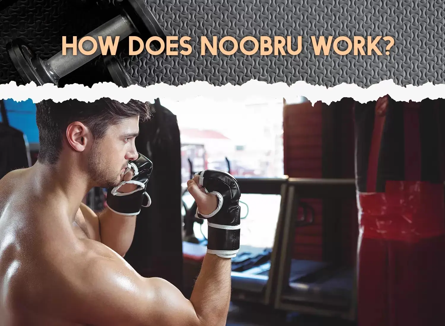 How does NooBru work