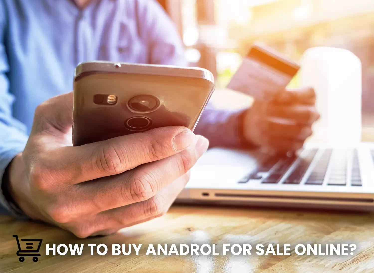How to buy Anadrol