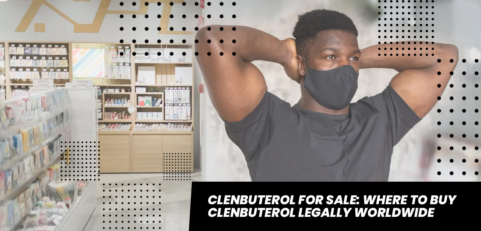 Clenbuterol for Sale